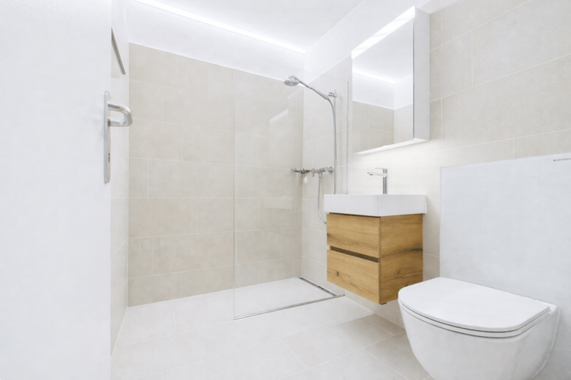 High-quality renovated 3.5-room apartment in a sought-after residential area (10)