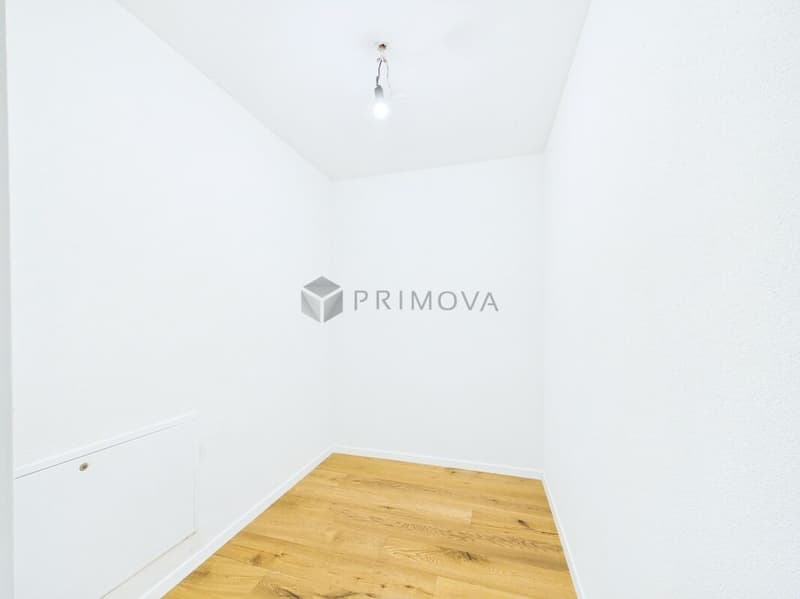 High-quality renovated 3.5-room apartment in a sought-after residential area (9)
