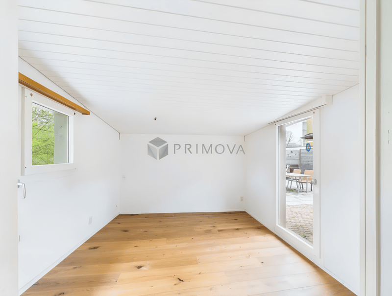 Maison individuelle attrayante à la recherche d'un nouveau propriétaire ! (8)