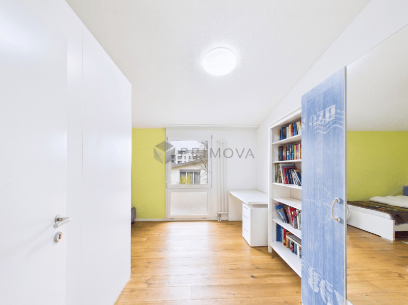 Maison individuelle attrayante à la recherche d'un nouveau propriétaire ! (5)