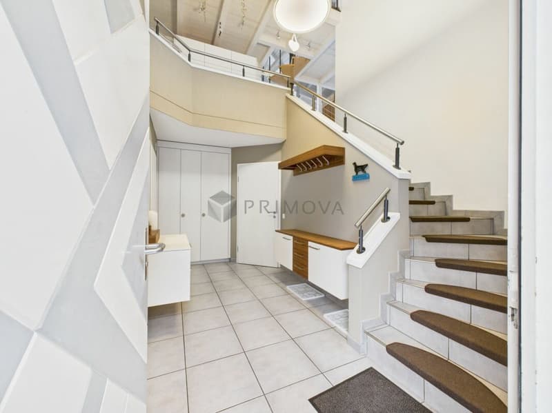 489m² di libertà - Dove architettura, luce e panorama si fondono (6)