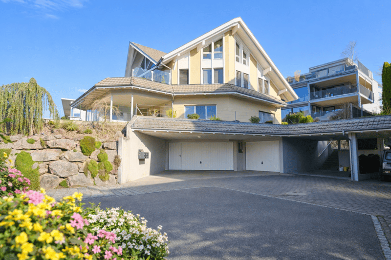 489m² di libertà - Dove architettura, luce e panorama si fondono (7)