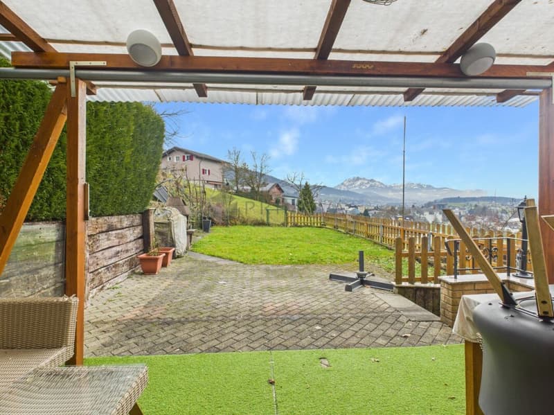 Votre nouvelle maison entre rivière et ville, au cœur de la Suisse centrale (4)