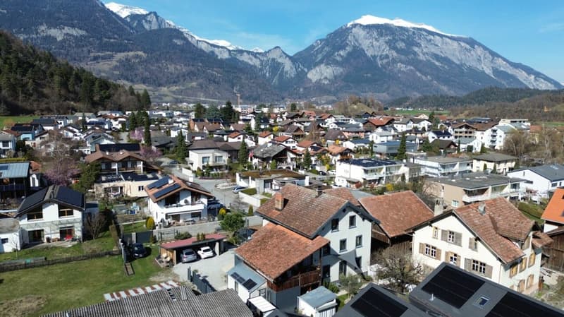 Mehrgenerationenhaus an ruhiger Lage in Rhäzüns (13)