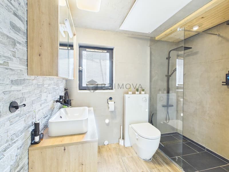 Mehrgenerationenhaus an ruhiger Lage in Rhäzüns (10)