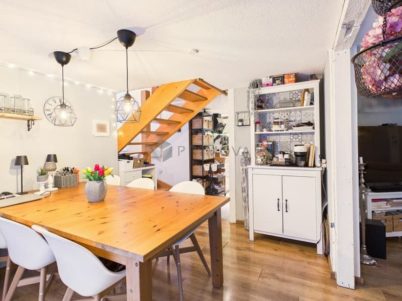 Your chance for a charming single-family home with a large terrace directly on the river! (7)