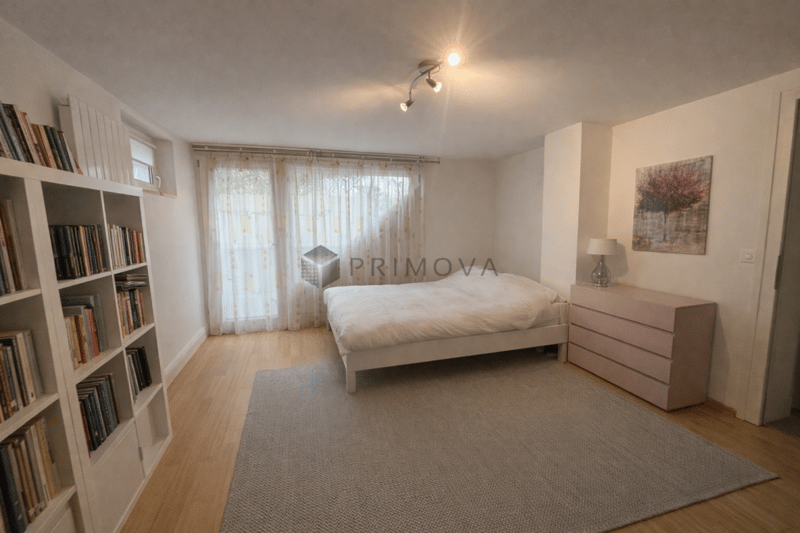 Charmantes Reiheneinfamilienhaus an Zentraler Lage sucht einen neuen Besitzer! (4)
