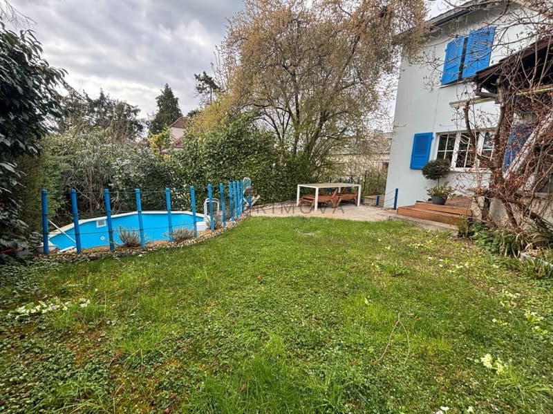 Charmantes Reiheneinfamilienhaus an Zentraler Lage sucht einen neuen Besitzer! (8)