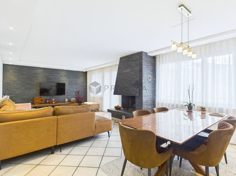 Your new home between river and city, in the heart of Central Switzerland (1)