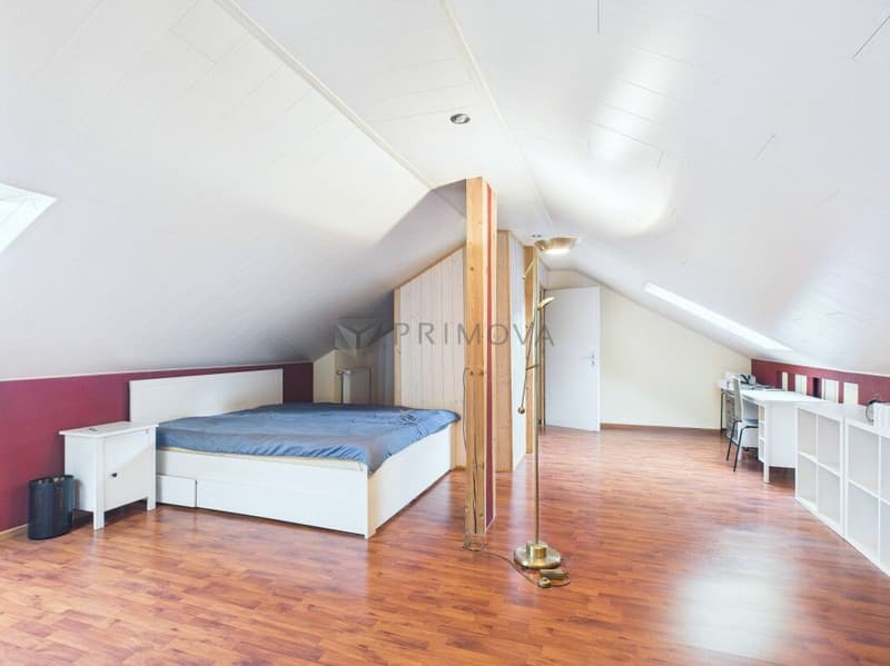 Your new home between river and city, in the heart of Central Switzerland (9)