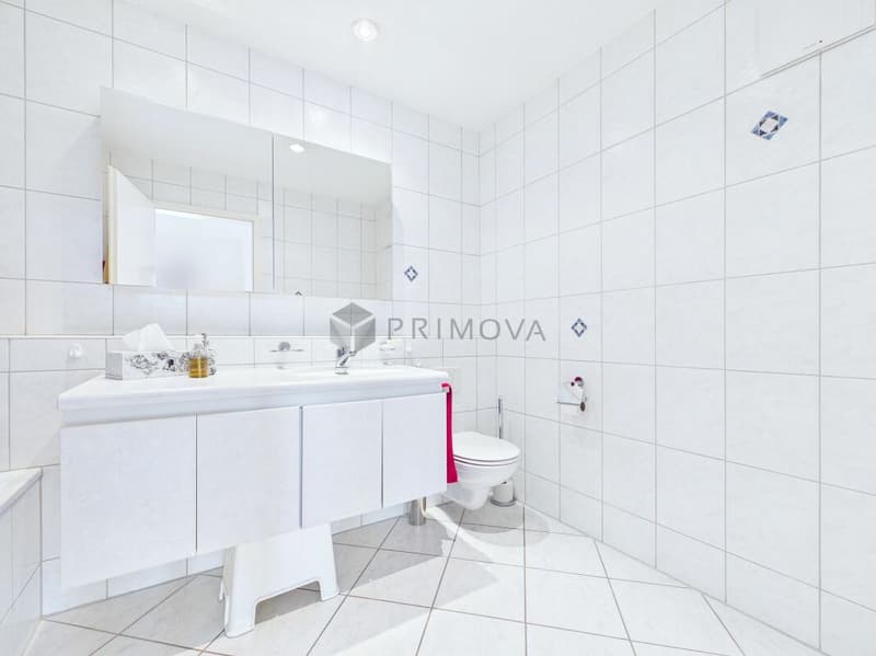 Nouvel appartement 5.5 pièces près du lac et de la vieille ville à Murten (9)