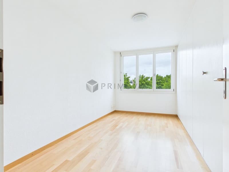 Nouvel appartement 5.5 pièces près du lac et de la vieille ville à Murten (5)