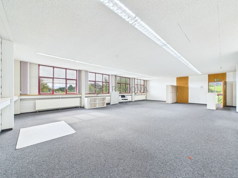 Spacious property with numerous possibilities - Commercial property with Lake Constance charm (9)