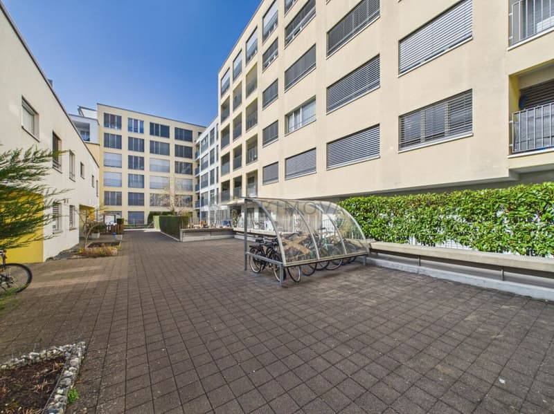 Top Price instead of Top Talk - High-quality living with excellent connections (14)