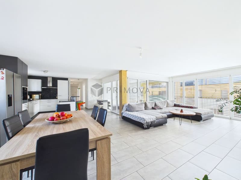 Top Price instead of Top Talk - High-quality living with excellent connections (2)