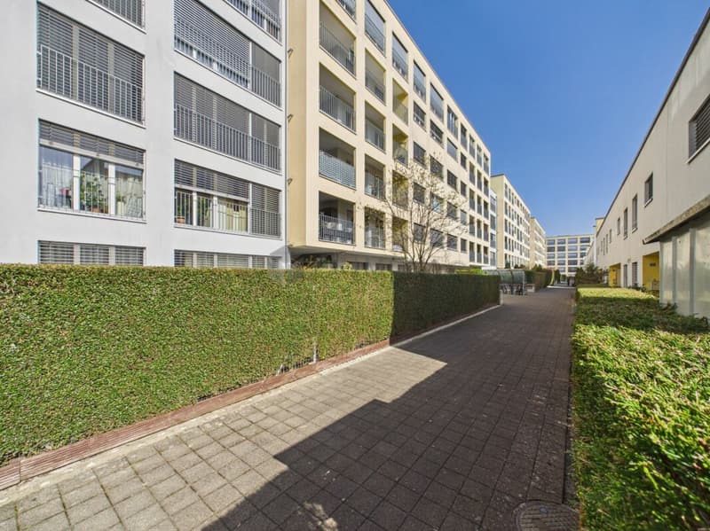 Top Price instead of Top Talk - High-quality living with excellent connections (13)