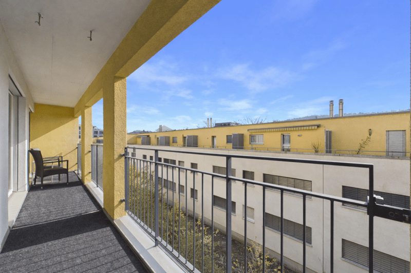 Top Price instead of Top Talk - High-quality living with excellent connections (12)