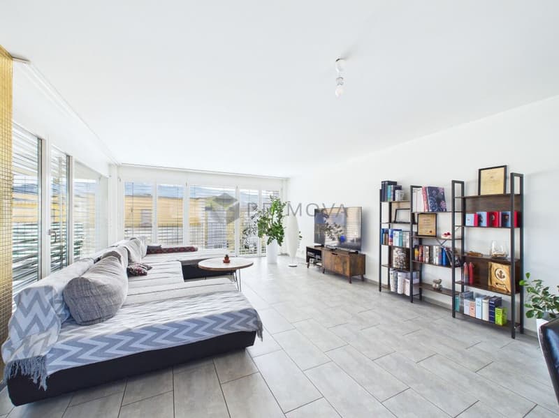 Top Price instead of Top Talk - High-quality living with excellent connections (1)