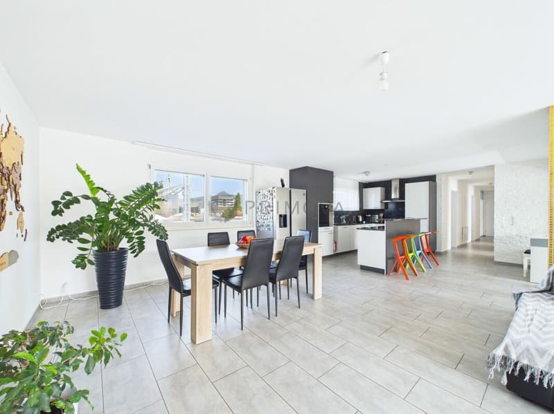 Top Price instead of Top Talk - High-quality living with excellent connections (3)