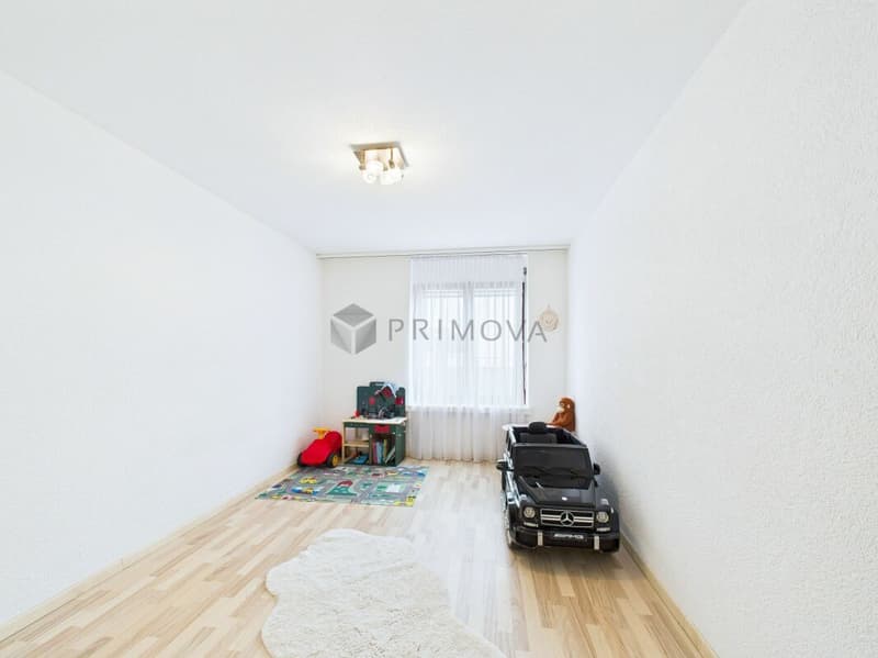 Esperienza di vita esclusiva con terrazza panoramica impressionante su 114m² (9)