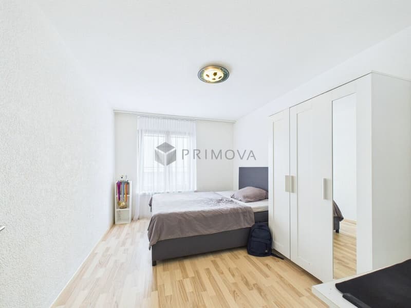 Esperienza di vita esclusiva con terrazza panoramica impressionante su 114m² (8)