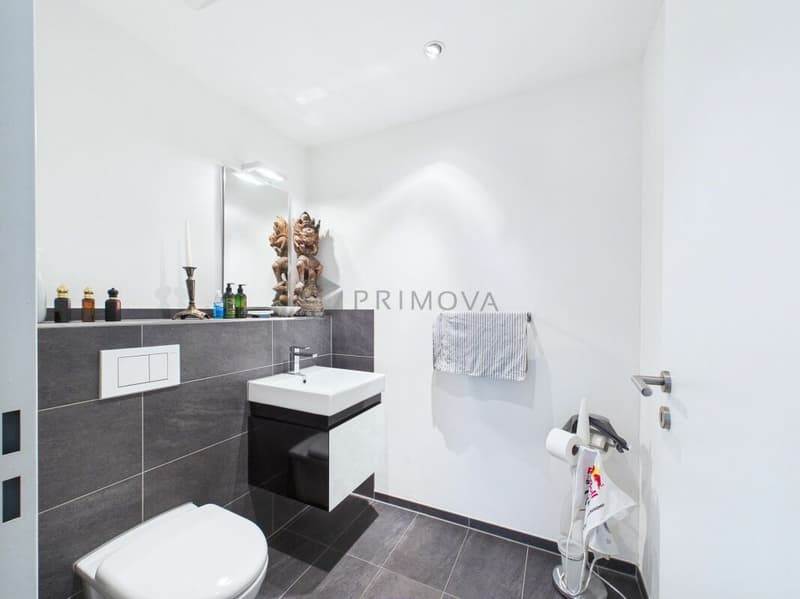 Appartement de terrasse exclusif et luxueux à Duggingen (9)