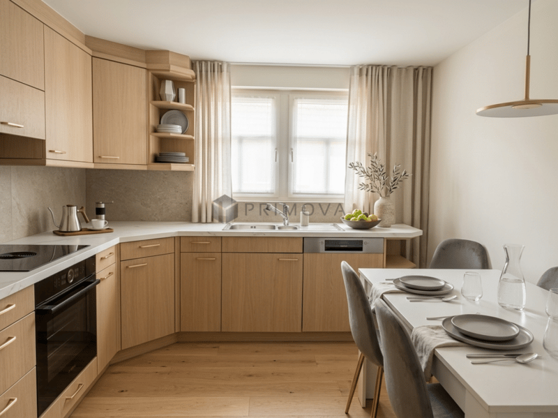 Charming corner house with two residential units - versatile and attractive perspective (3)
