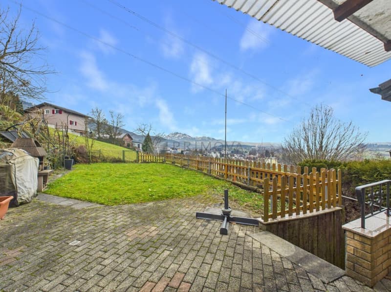 Your new home between river and city, in the heart of Central Switzerland (6)