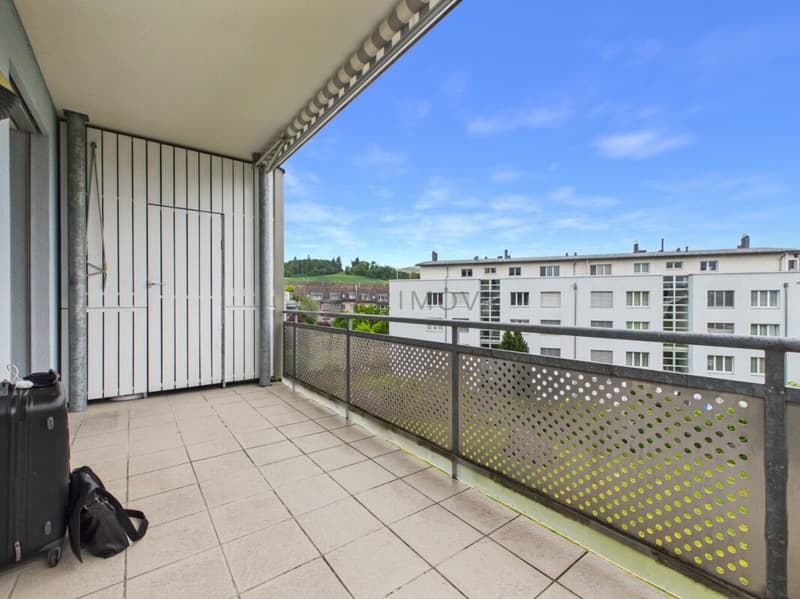 Neue 5.5 Zimmer Eigentumswohnung nahe See & Altstadt in Murten (9)