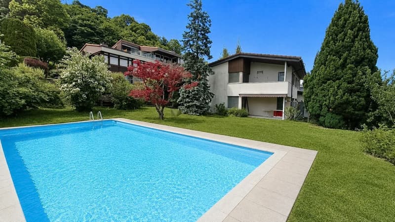 Habiter au-dessus des toits de Bienne (1)