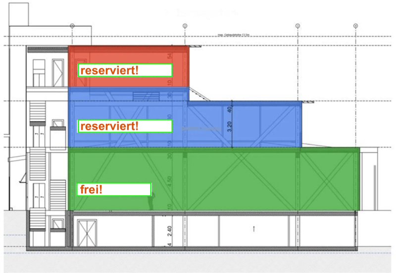 Projet de construction neuve exclusif avec développement commercial approuvé (2)