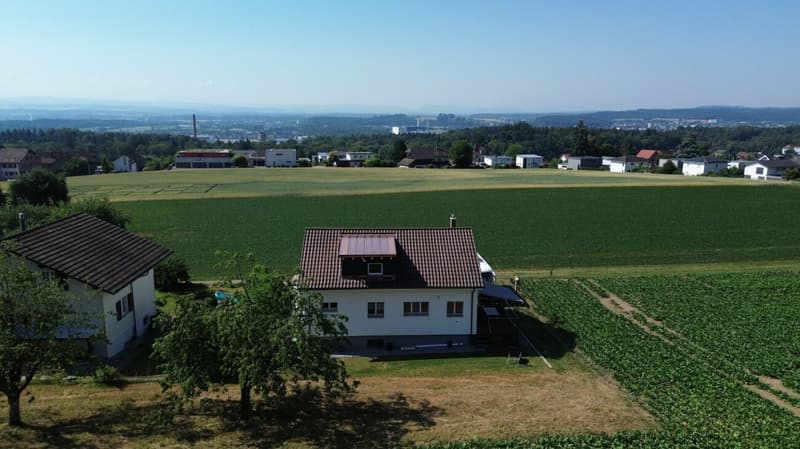 Vue de rêve incluse et un paradis familial haut de gamme pour tomber amoureux (3)