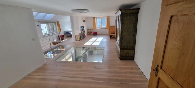 Casa multifamiliare completamente ristrutturata con 4 unità abitative (2)