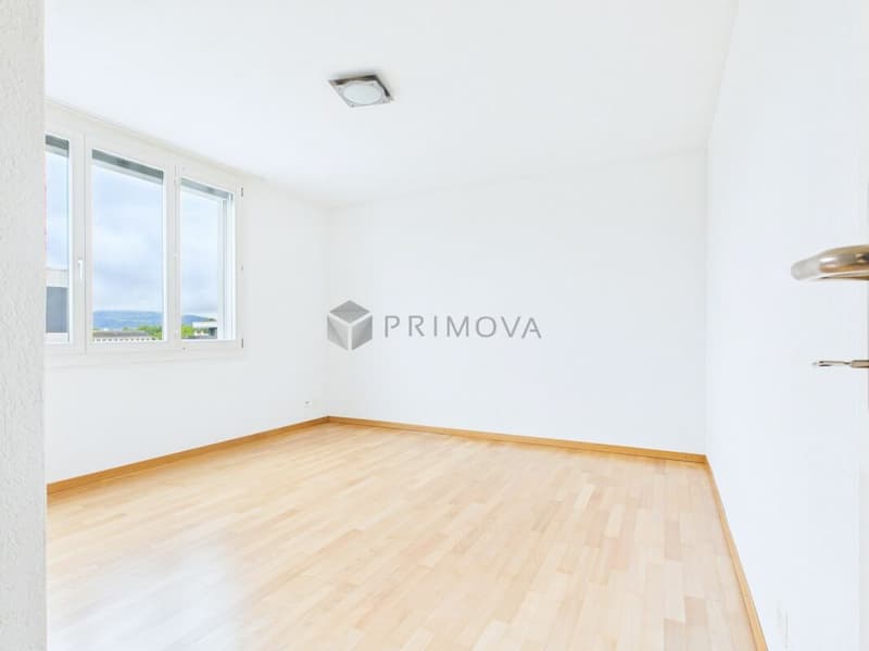 Nouvel appartement 5.5 pièces près du lac et de la vieille ville à Murten (6)