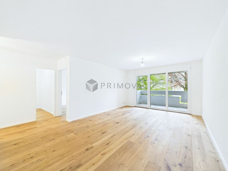 Stylishly renovated 3.5-room apartment at an attractive price (3)