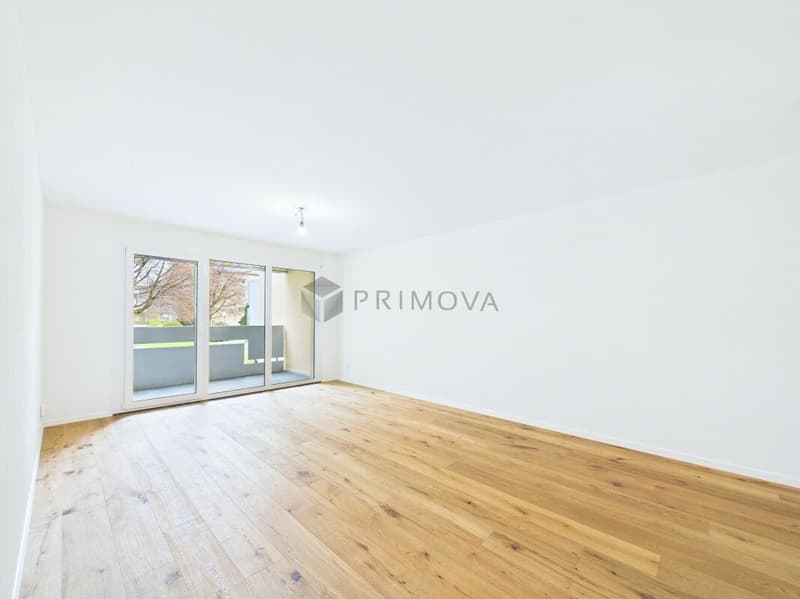 Stylishly renovated 3.5-room apartment at an attractive price (4)