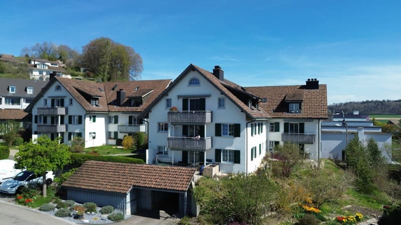 Bright and unique - your home above the rooftops (18)