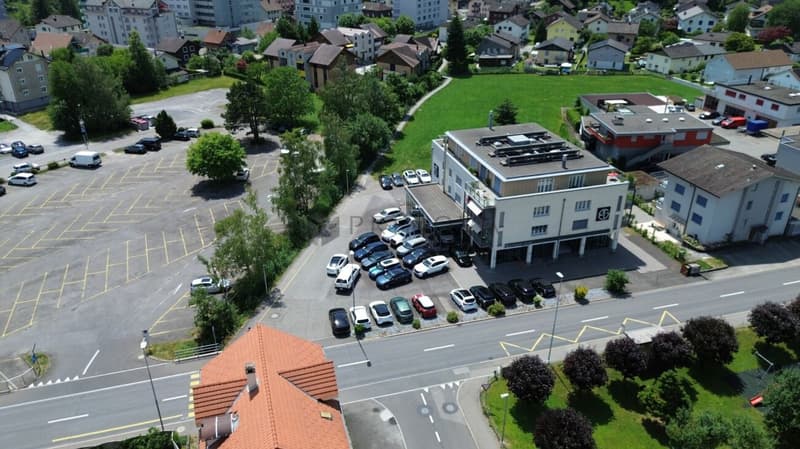 Top-Objekt Goldau: Jetzt investieren in Wohn und Geschäftshaus mit Wertschöpfungspotenzial! (4)