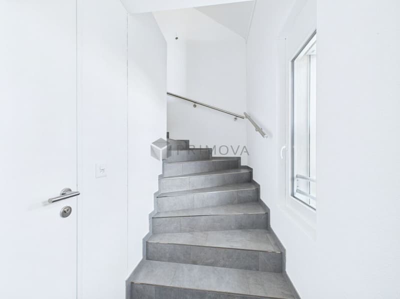 Bright 4.5 room apartment with beautiful views and attractive living comfort (13)
