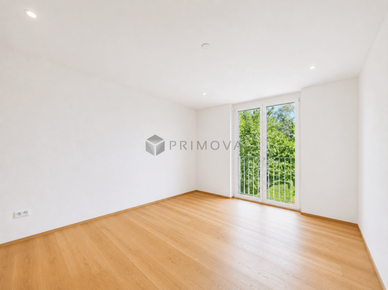Enfer, calme et moderne - appartement 4,5 pièces pour se sentir bien (7)