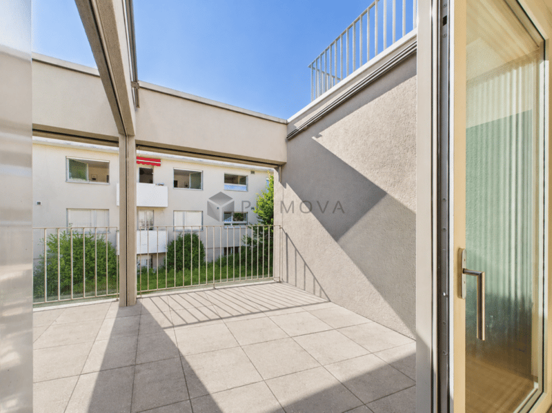 Enfer, calme et moderne - appartement 4,5 pièces pour se sentir bien (4)