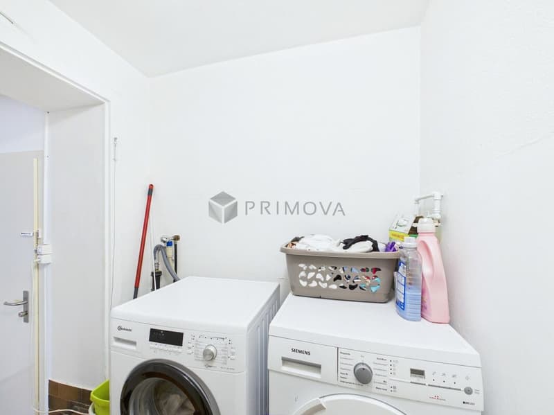 Stilvolle 6.5 Zimmer Wohnung mit Charakter am Zürichsee (12)