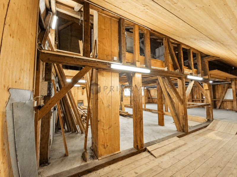 Wo heute ein Haus steht, kann morgen ein Wohnprojekt entstehen. (3)