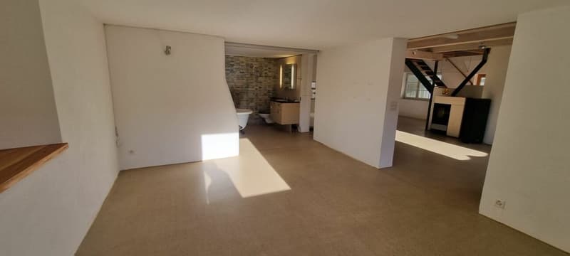 Totalsaniertes Mehrfamilienhaus mit 4 Wohneinheiten (10)