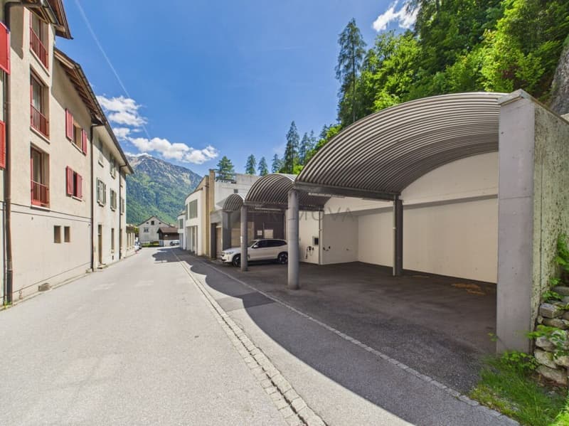 Opportunità di progetto per unità residenziali attraenti (17)
