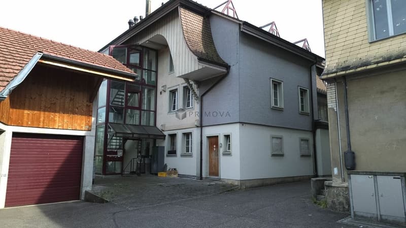 Investmentchance mit erzielbarer Bruttorendite von über 7 % (4)