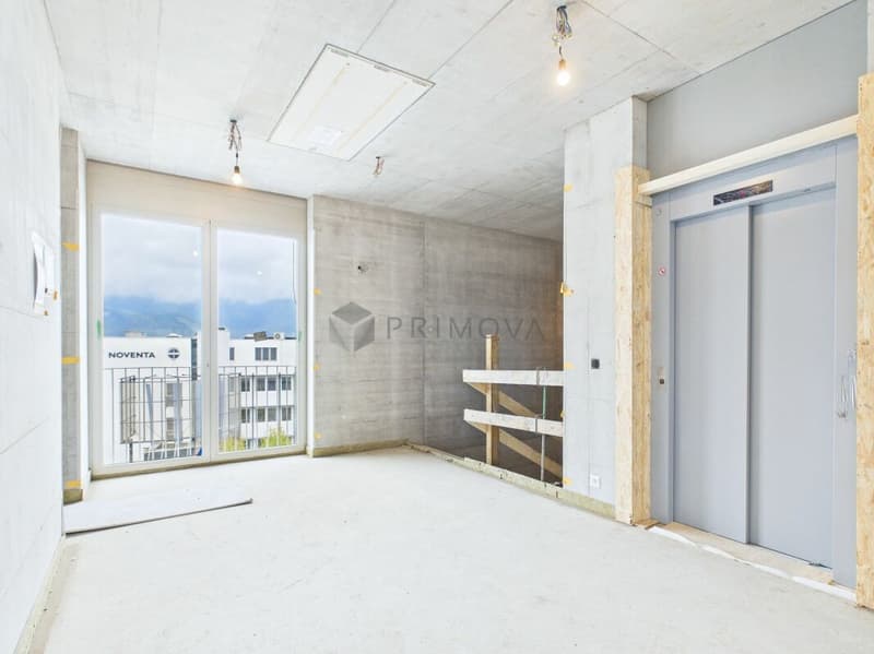 Central Development Diepoldsau: Space for Your Visions - Ready for Occupancy Summer 2026! (10)
