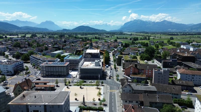 Central Development Diepoldsau: Space for Your Visions - Ready for Occupancy Summer 2026! (15)
