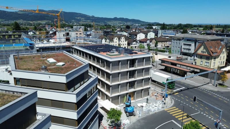 Central Development Diepoldsau: Space for Your Visions - Ready for Occupancy Summer 2026! (3)