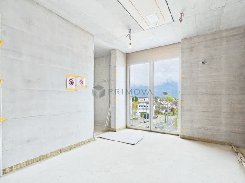 Central Development Diepoldsau: Space for Your Visions - Ready for Occupancy Summer 2026! (11)